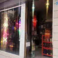 مغازه ۲۰ متری