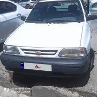 پراید وانت