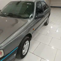 پژو 405