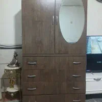 کمد لباس|جاکفشی، کمد، دراور|الوند, |دیوار