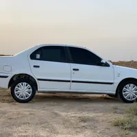 سمندEf7 بوش مدل92