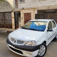 تندر اتوماتیک صفر