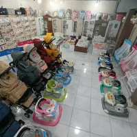 سیسمونی.پک محصولات سیسمونی نوزاد طرح اقتصادی