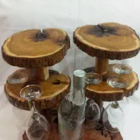 میزبار|مبلمان خانگی و میز عسلی|اصفهان, عمان سامانی|دیوار