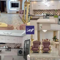 92متر/فول امکانات/بلوار معین