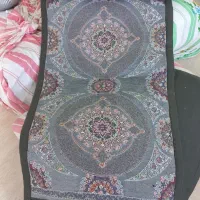 تعدادی رو بالشی و متکا و نشیمن|رختخواب، بالش، پتو|ایذه, |دیوار