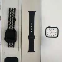 اپل واچ سری۷ نو