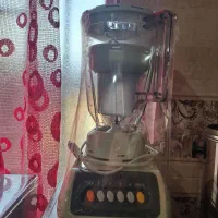 مخلوط کن