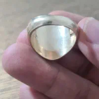 انگشتر دانشجویی آمریکایی|جواهرات|تهران, کاشانک|دیوار