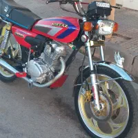 موتور|موتورسیکلت|سلامی, |دیوار