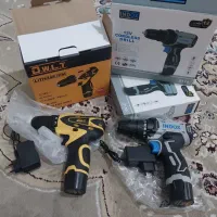 دریل شارژی 12V