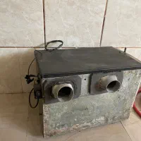 کولر آبی نیسان