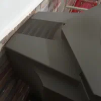 تلویزیون|تلویزیون و پروژکتور|دورود, |دیوار