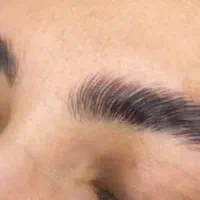 لیفت و لمینت مژه و ابرو|خدمات آرایشگری و زیبایی|خمینی‌شهر, |دیوار