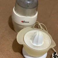 ابمیوه گیری و اسیاب