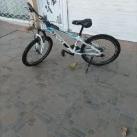 دوچرخه ترنیکس سایز 24