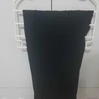 شلوار دامنی کاملا نو