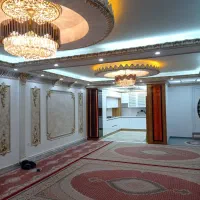 نقاشی ساختمان کناف وابزار پیش ساخته پذیرفته میشود