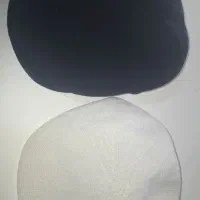 .کلاه مردانه مدل فلت ۲ تا با هم