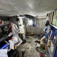 فروش مغازه لوازم یدکی ۴۵ متری در تهرانسر فاز۵|فروش مغازه و غرفه|تهران, تهرانسر غربی|دیوار