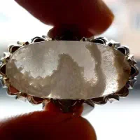 انگشتر فاخر شجر الله رکاب تهران کریمی|جواهرات|تهران, اختیاریه|دیوار