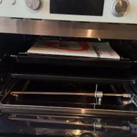 ماکروویو و سولاردوم|اجاق گاز و لوازم برقی پخت‌وپز|اراک, |دیوار