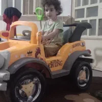 ماشین شارژی