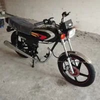 موتور 200خشک فوریی