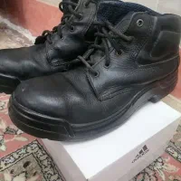 کفش کاروکفش سربازی