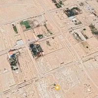 زمین ۱۴۳ متری- فاز دوم اراضی کوثر