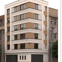 آپارتمان  68 متری .فول امکانات در حال تکمیل