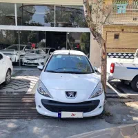 ۲۰۷ اتومات ۱۴۰۳ سقف فلزی