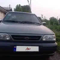 پراید۱۳۱مدل ۸۷|خودرو سواری و وانت|کوچصفهان, |دیوار