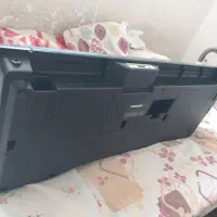 فروش کیبورد یاماها ۶۳۰|پیانو، کیبورد، آکاردئون|کهنوج, |دیوار