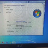 کامپیوتر کامل قیمت مناسب|رایانه رومیزی|ملایر, |دیوار