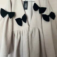 پالتو دخترونه نو