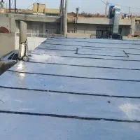 نصب وفروش ایزوگام.باقیمت مناسب
