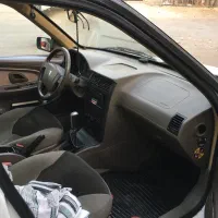 ۴۰۵ slx مدل۹۳|خودرو سواری و وانت|چهاردانگه (تهران), |دیوار