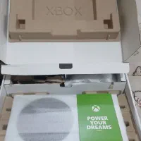 xbox s
