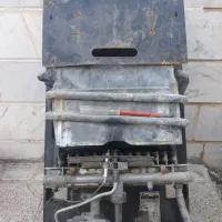 آبگرمکن دیواری ایران شرق