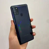 سامسونگ A21s|موبایل|کرمانشاه, |دیوار