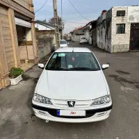 پژو پارس موتور جدید xu7p