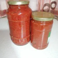 رب گوجه