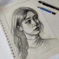 آموزش نقاشی و طراحی از ابتدا تا چهره