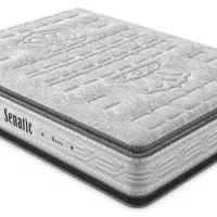 تشک سناتیک آدنیس طبی فنری ارتوپدیک