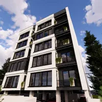 پیش فروش آپارتمان ۱۰۰ و ۱۱۱ متری در بلوار شیرودی|پیشفروش املاک|تنکابن, |دیوار