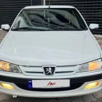 پژو پارس مدل۹۳تک برگ سند|خودرو سواری و وانت|رشت, یخسازی|دیوار