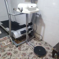 تردمیل|تجهیزات ورزشی|تهران, مطهری|دیوار