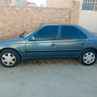 پژو slx tu5|خودرو سواری و وانت|اردکان, |دیوار