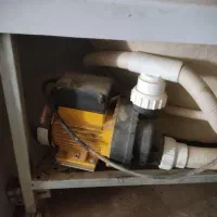 وان جکوزی|لوازم حمام|اراک, |دیوار